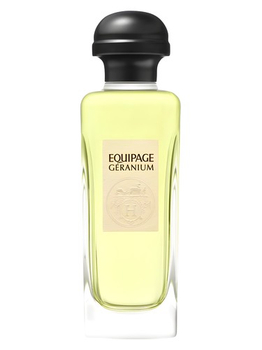 Equipage Geranium Hermès pro muže 