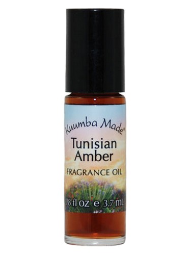 Tunisian Amber Kuumba Made pro ženy a muže 