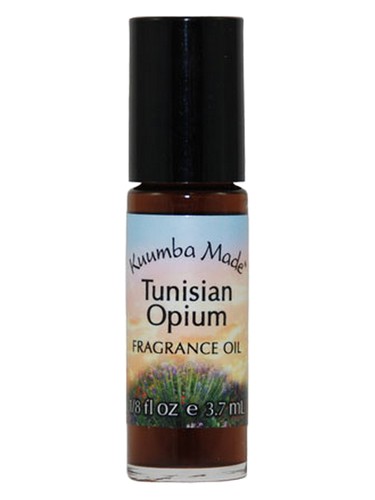 Tunisian Opium Kuumba Made pro ženy a muže