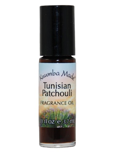 Tunisian Patchouli Kuumba Made pro ženy a muže 