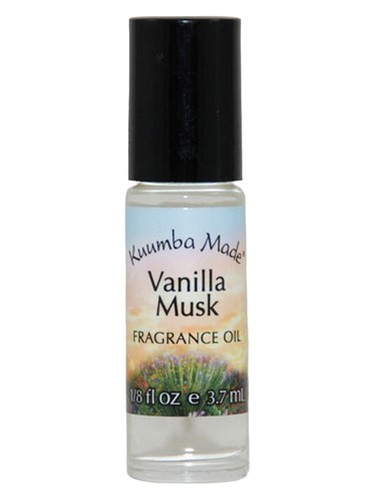 Vanilla Musk Kuumba Made pro ženy a muže 
