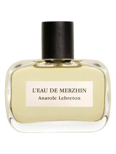 L'Eau de Merzhin Anatole Lebreton pro ženy a muže