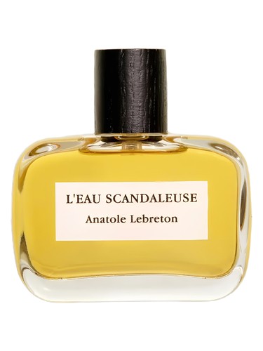L&#039;Eau Scandaleuse Anatole Lebreton pro ženy a muže 