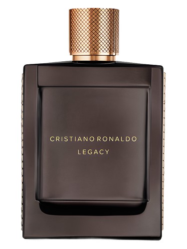 Legacy Cristiano Ronaldo cologne - a fragrance for men 2015