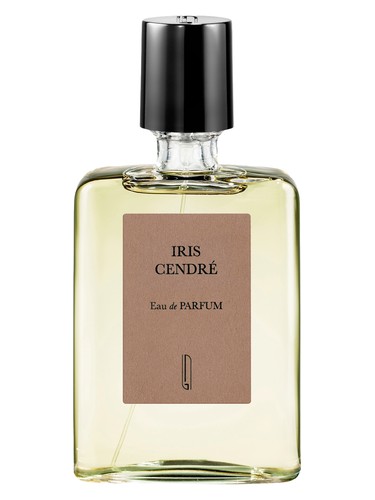 Iris Cendre Naomi Goodsir parfum - un parfum pour homme et femme 2015