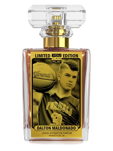 Formula 3 by Dalton Maldonado