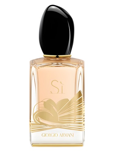 Si Golden Bow Giorgio Armani pro ženy 