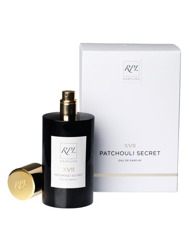 XVII Patchouli Secret RPL pro ženy a muže 