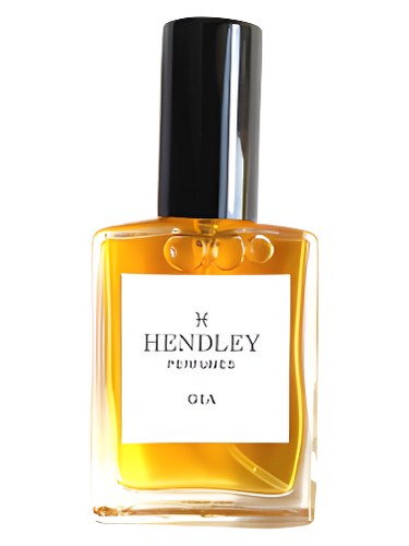 Gia Hendley Perfumes pro ženy a muže