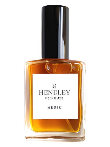 Auric Hendley Perfumes pro ženy a muže 