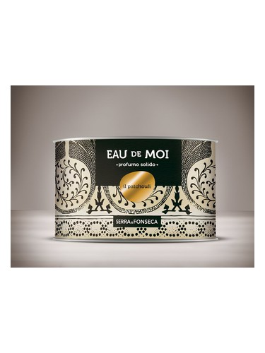 il Patchouli Serra & Fonseca pro ženy a muže
