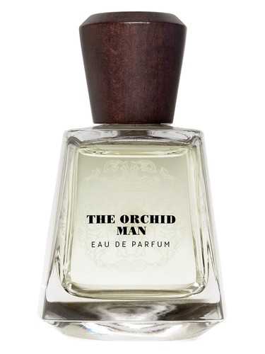 The Orchid Man Frapin pro ženy a muže