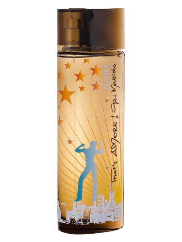 That's Amore! Dance Lui Gai Mattiolo pro muže 