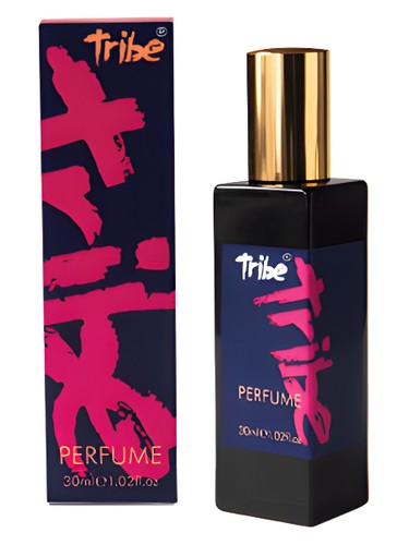 Tribe (2015) Beauty Brand Development pro ženy 