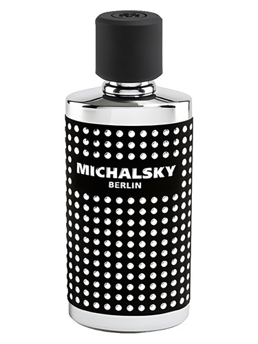 Michalsky Berlin for Men Michael Michalsky pro muže