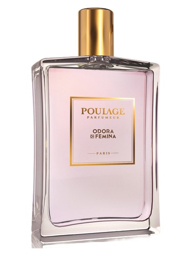 Odora di Femina Poulage Parfumeur pro ženy 