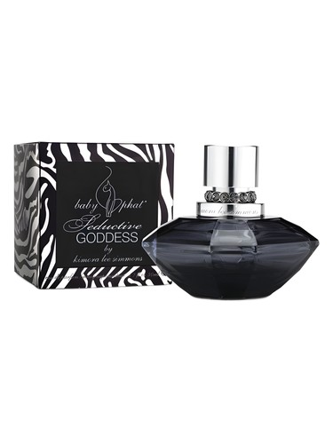 Baby Phat Seductive Goddess Kimora Lee Simmons pro ženy 
