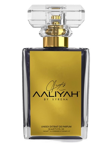 Aaliyah Xyrena pro ženy a muže 