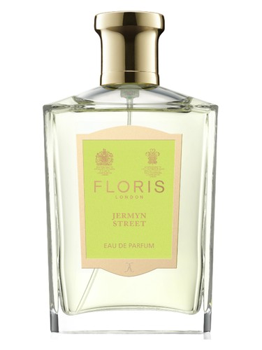FLORIS LONDON フロリス ロンドン ジャーミン ストリート EDP Jermyn Street Eau de Parfum | Floris London UK