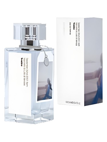 perfume 22 Settembre 2007 ore 8 Vaporetto per il Lido Venezia Memento Italian Olfactive Landscapes pro ženy 