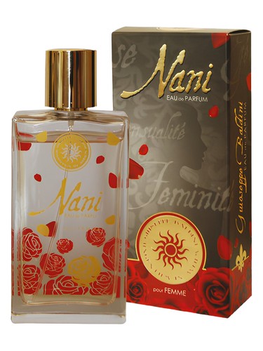 Nani Compagnie Royale pro ženy