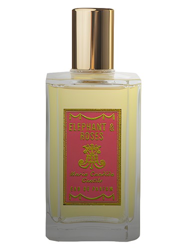 Elephant & Roses Maria Candida Gentile pro ženy a muže