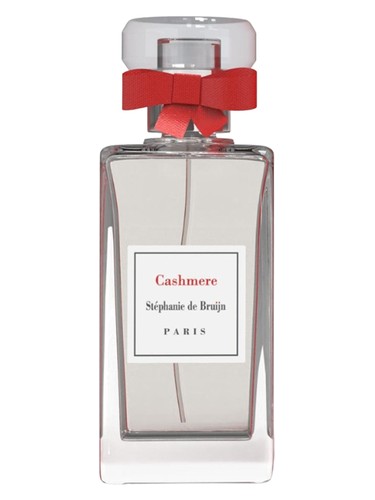 perfume Cashmere Stéphanie de Bruijn - Parfum sur Mesure pro ženy a muže 