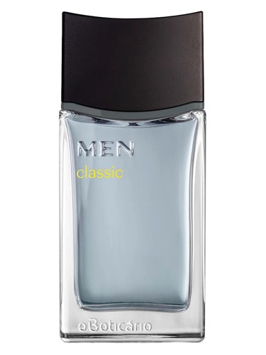 Men O Boticário pro muže