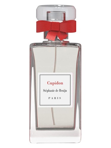 Cupidon Stéphanie de Bruijn - Parfum sur Mesure pour homme et femme