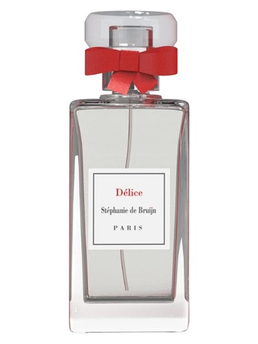 Delice Stéphanie de Bruijn - Parfum sur Mesure pro ženy a muže