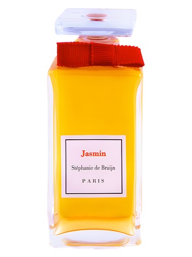 perfume Jasmin Stéphanie de Bruijn - Parfum sur Mesure pro ženy a muže 
