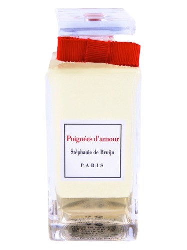 Poignees d'Amour Stéphanie de Bruijn - Parfum sur Mesure pro muže