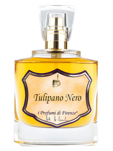 Tulipano Nero I Profumi di Firenze pro ženy 