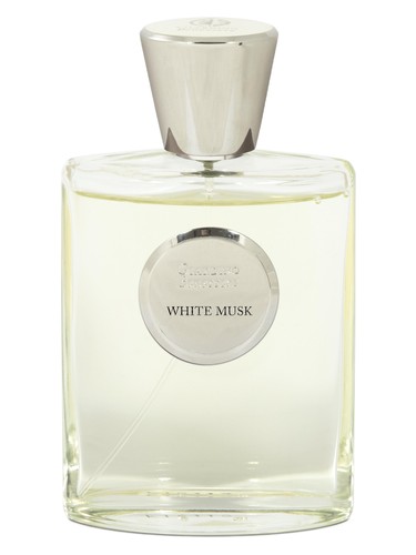 White Musk Giardino Benessere pro ženy a muže