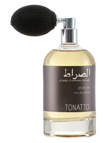 The Path Tonatto Profumi pro ženy a muže