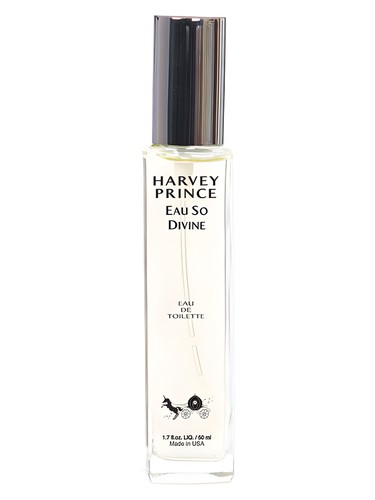 Eau So Divine Harvey Prince pro ženy