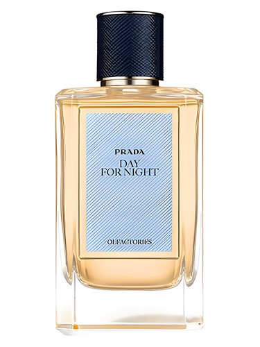 Day For Night Prada perfume - a fragrance for women and men 2015