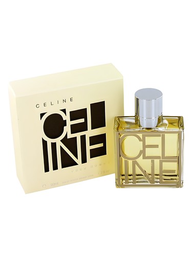 CELINE POUR HOMME 30ml・未開封 CELINE POUR HOMME 30ml・未開封 Celine Pour Homme EDT (eau De