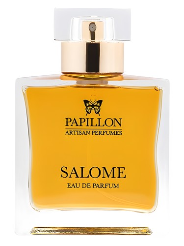 Salome Papillon Artisan Perfumes pro ženy a muže