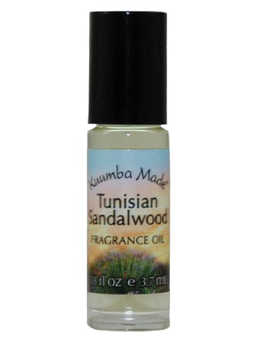 Tunisian Sandalwood Kuumba Made pro ženy a muže 