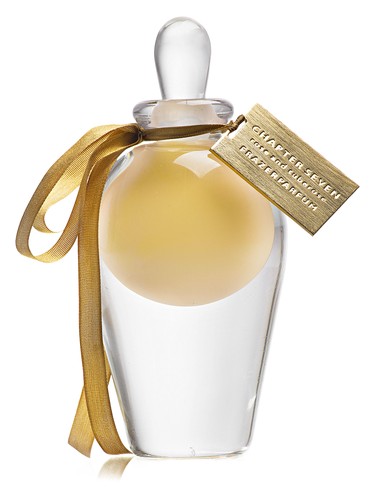 Chapter Seven Frazer Parfum pro ženy 