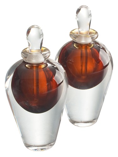 African Soliflore Jasmine Frazer Parfum pro ženy 