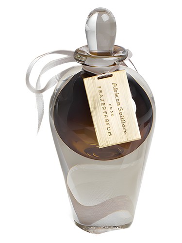 African Soliflore Rose Frazer Parfum pro ženy