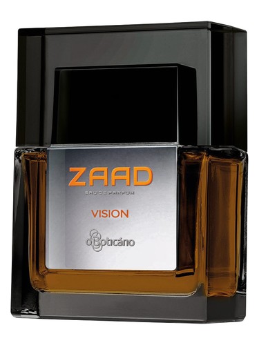 Zaad Vision O Boticário pro muže