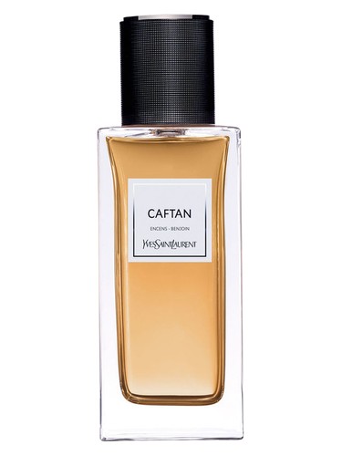 イヴサンローラン CAFTAN 125ml Caftan Yves Saint Laurent perfume - a fragrance for women