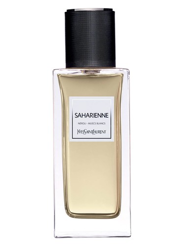Saharienne Yves Saint Laurent perfume - a fragrance for women and