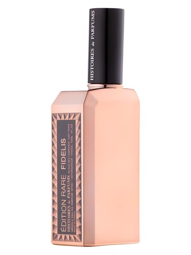 Fidelis Histoires de Parfums pro ženy a muže