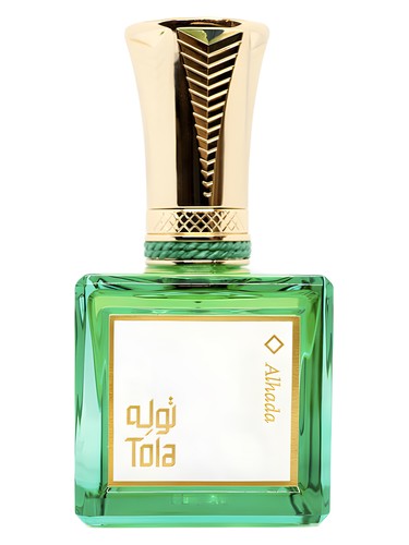 perfume Alhada Tola pro ženy a muže 