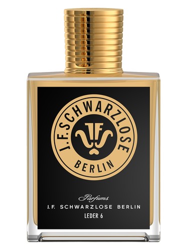 Leder 6 J.F. Schwarzlose Berlin pro ženy a muže 