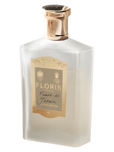 Fumee de Jasmin Floris pro ženy a muže